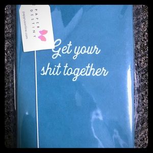 NEW Papyrus journal get your shit together!!!